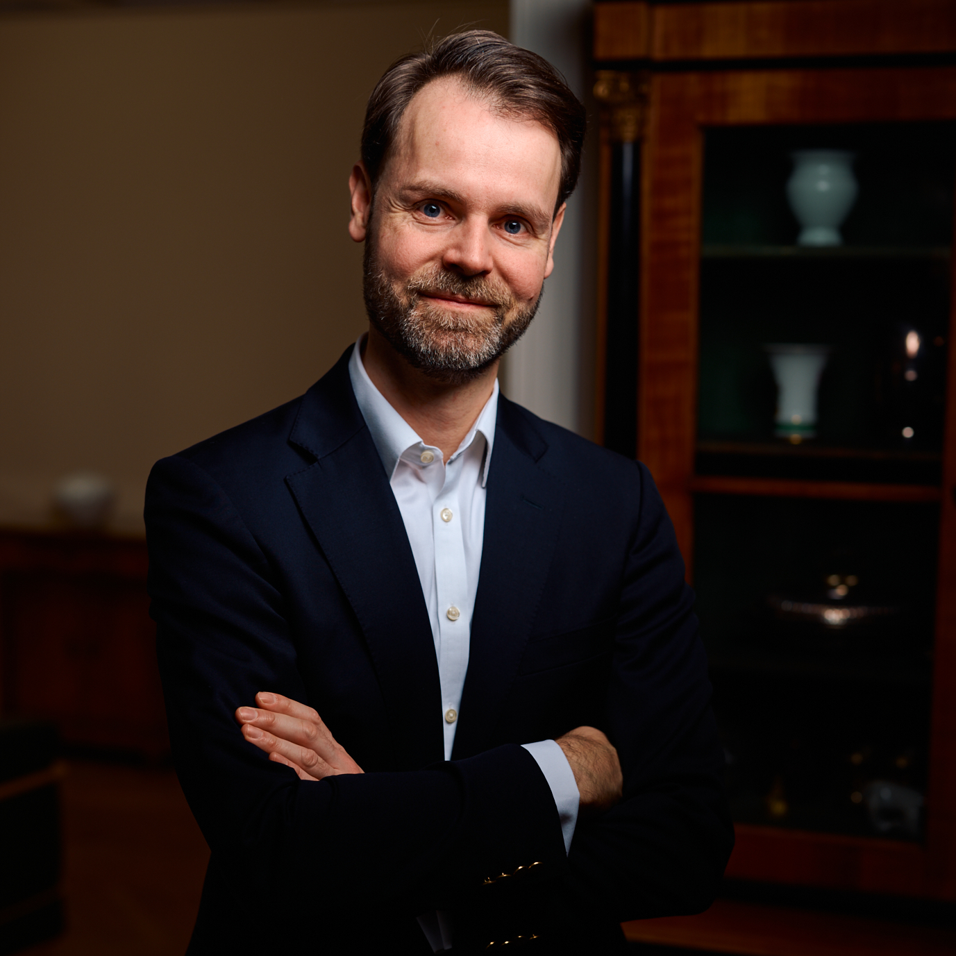 Friedrich von Lyncker